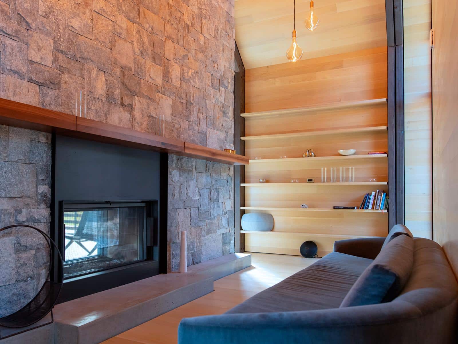 Stûv 21 double face