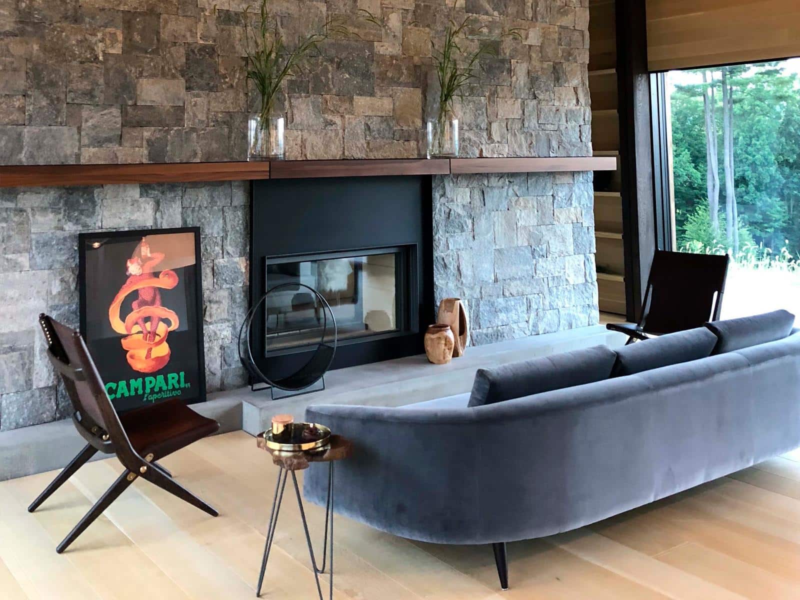 Stûv 21 double face