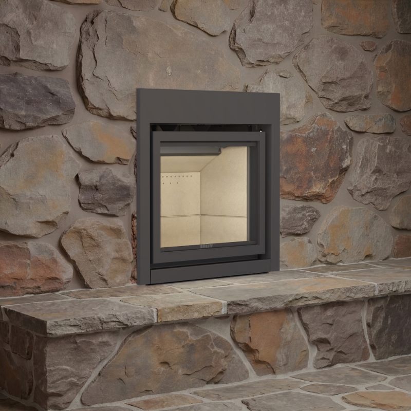 Cadre sur mesure 3 côtés