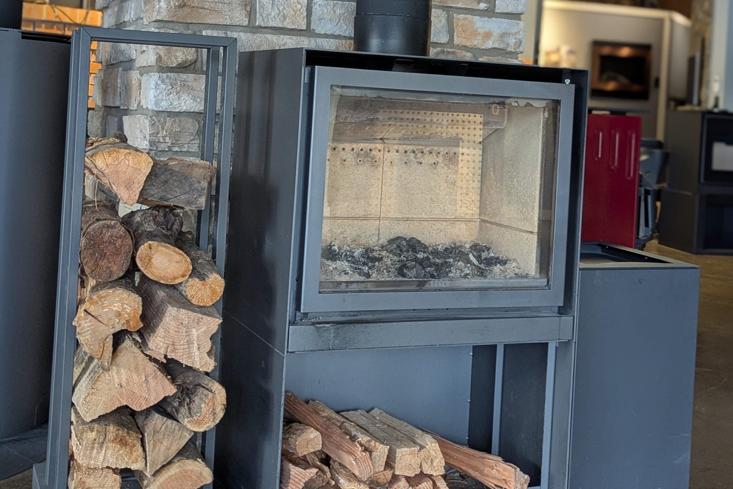 Home Savers Heat Comfort