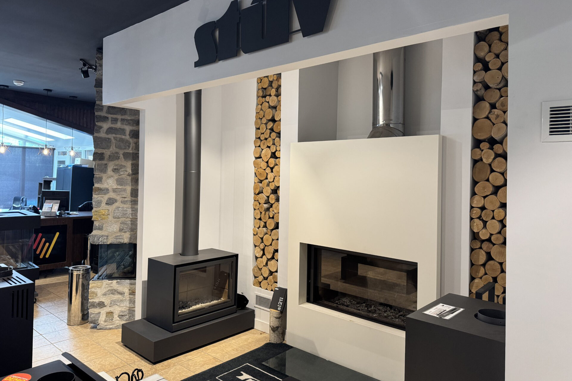 Noréa Foyers