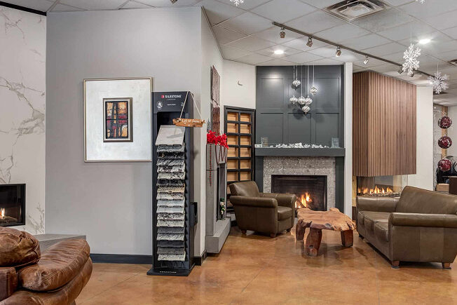 Hearth & Home